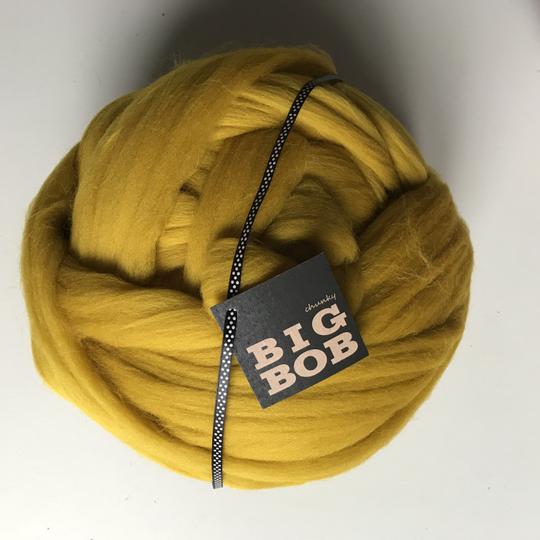 Chunky Yarn Big Bob 1.1 lbs for arm knitting – Panapufa