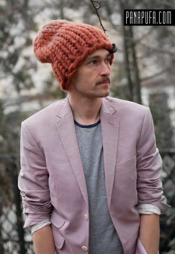 chunky-knit-mens-beanie-handmade-snowboard-winter-hat