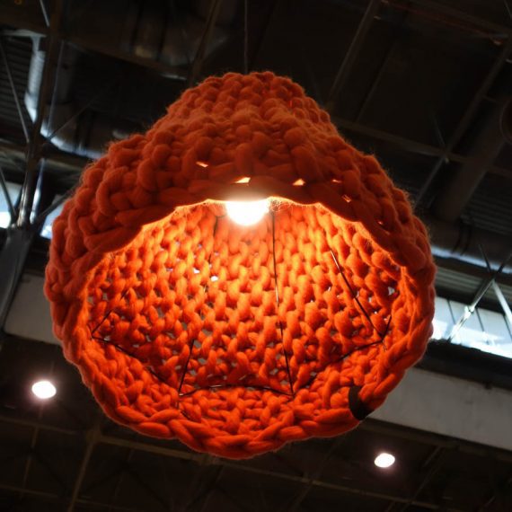 chunky-knit-pendant-lamp-boho-interior-design-trends-panapufa