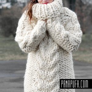 Big Bob Chunky yarn 9.9 lbs – Panapufa