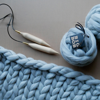 Circular Knitting Needles 40mm – Panapufa