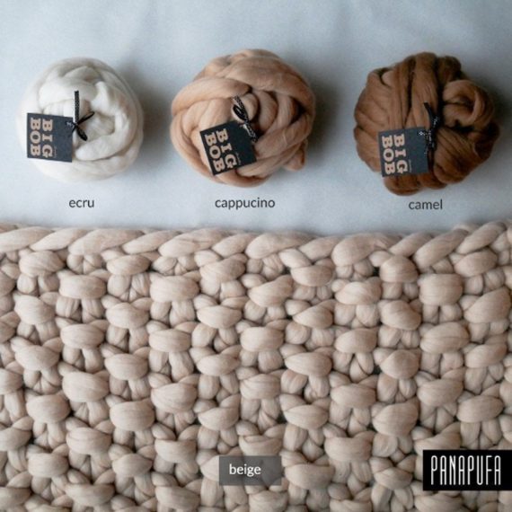 chunky-knit-yarn-merino-wool-arm-knitting-DIY-15