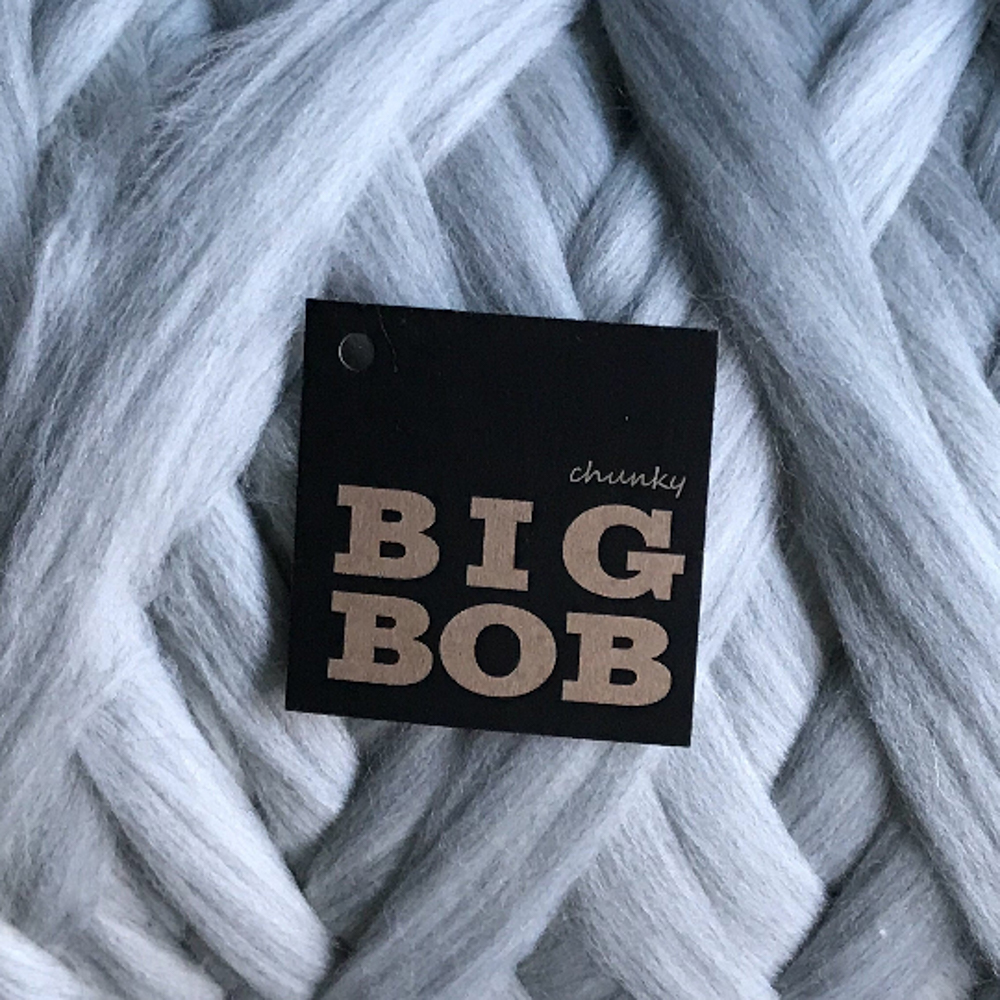 Big Bob Chunky merino yarn 9.9 lbs – Panapufa