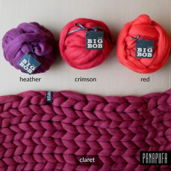 chunky-knit-yarn-merino-wool-arm-knitting-DIY-26