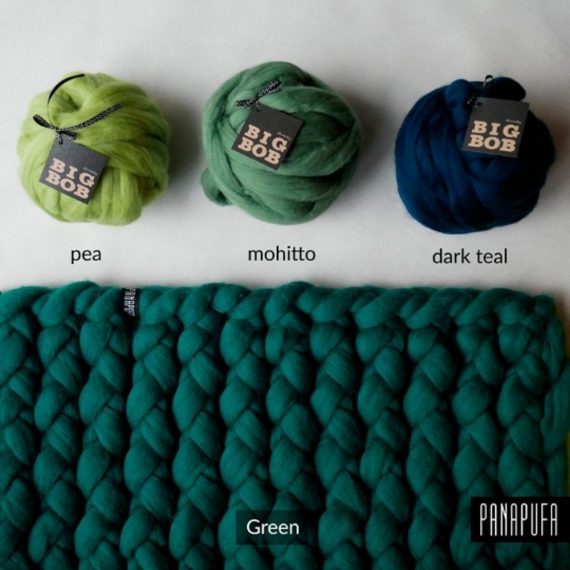 chunky-knit-yarn-merino-wool-arm-knitting-DIY-40