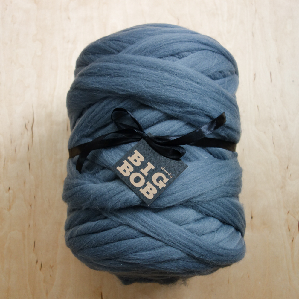  Light Gray Arm Knitting Yarn,1kg/2.2lbs Super Chunky