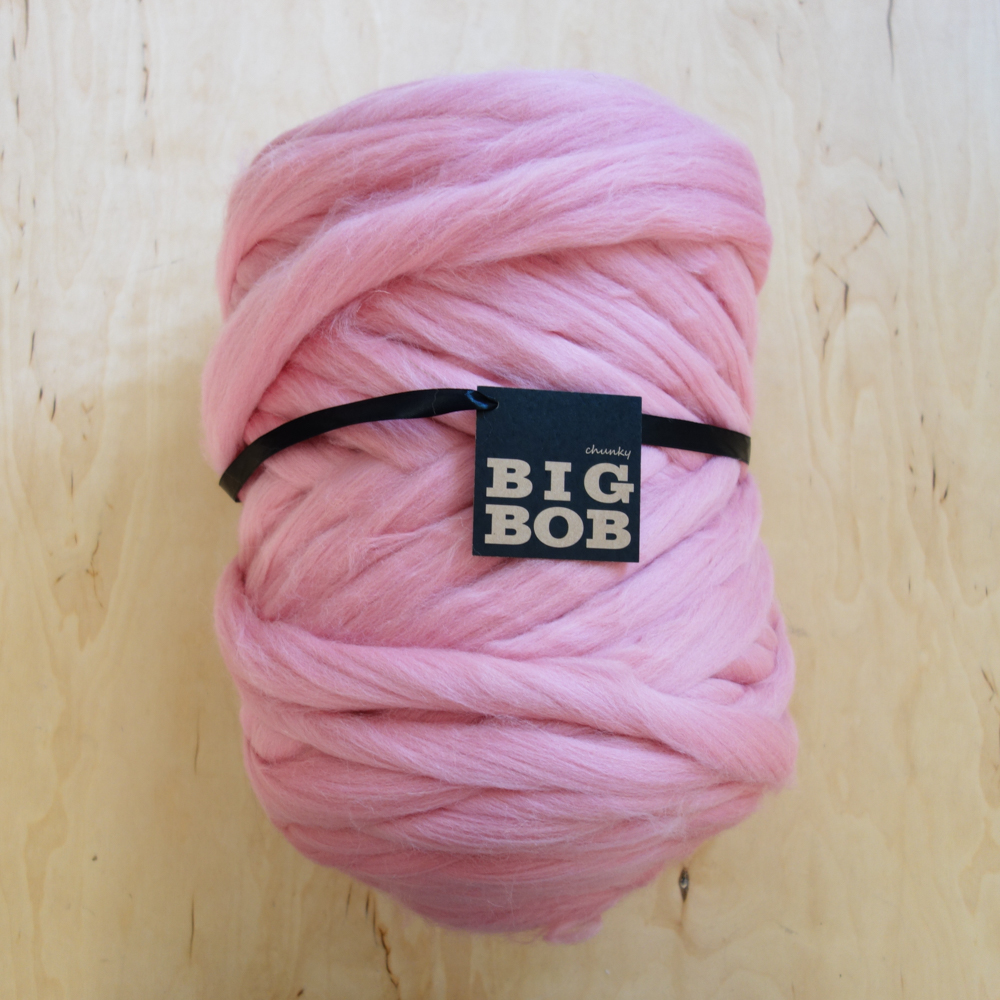Chunky Yarn Big Bob 6,6 lbs / 3kg for arm knitting – Panapufa
