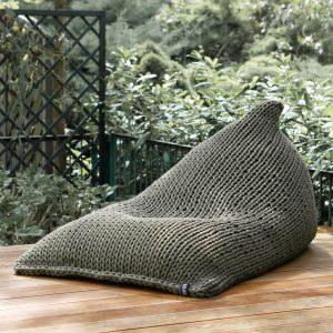 chunky-knit-outdoor-ottoman-bean-bag-pouf-for-terrace-interior-design-COLOR-TRENDS-pouffe-for-kids-room-nursery