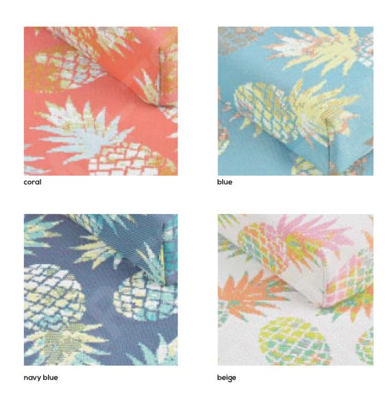 tkaniny-outdoorowe--pufa-na-taras-kolorowy-materiał-tapicerskie-we-wzory