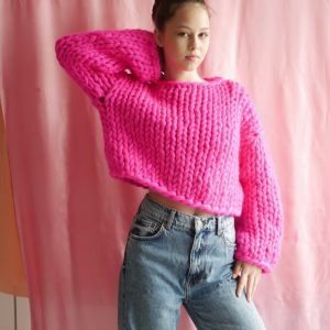 colorful-merino-knitwer-collection-chunky-knit-merino-sweater-sustainable-fashion-trends-slow-production-panapufa-