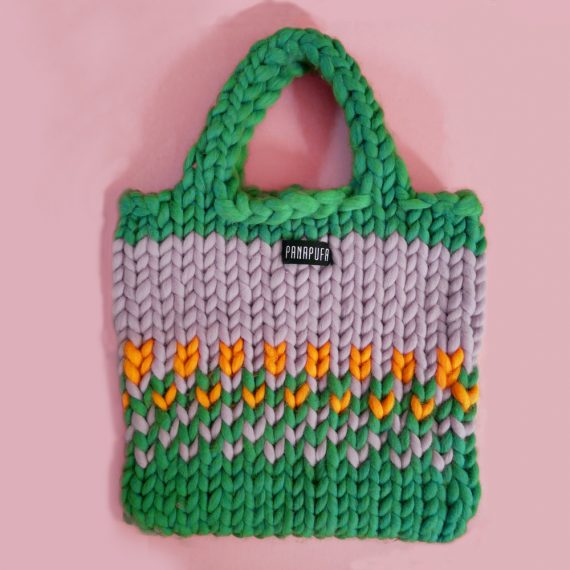 chunky-knit-tote-bag-shopper-slow-fashion-trends-outfit-panapufa