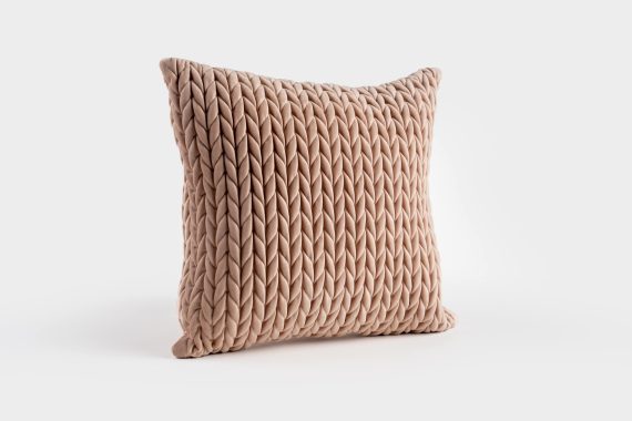 knit-pillow-decorative-cushion-home-decor-glamour-velvet-luxury-living