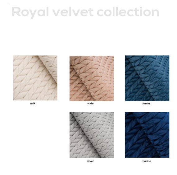 quilted-royal-velvet-upholestry-fabric