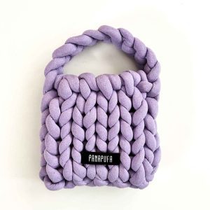 chunky-knit-purse-tube-yarn-chunky-cotton-handbag-bag-contemporary-design-unique-gift-panapufa-3302
