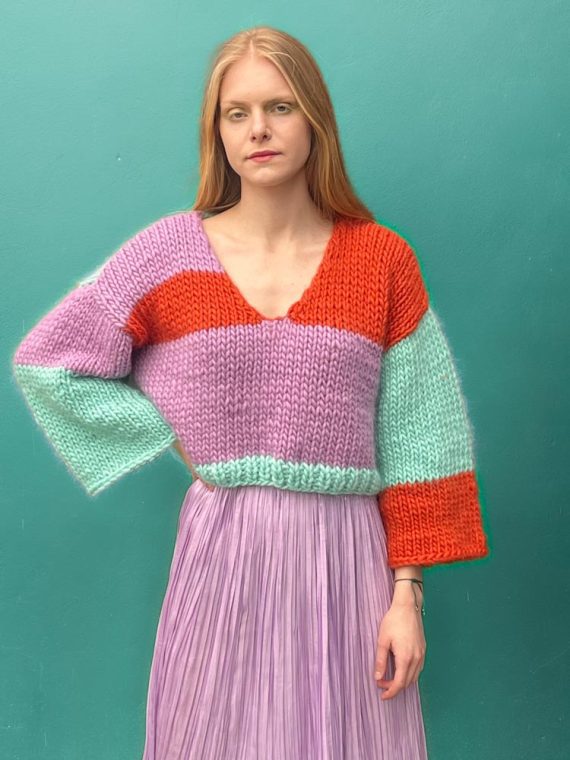 kolorowy-sweter-na-drutach-kardigan-wełniany-z-wełny-merynosów-naturalny-material-polska-marka-zrob-to-sam-0378